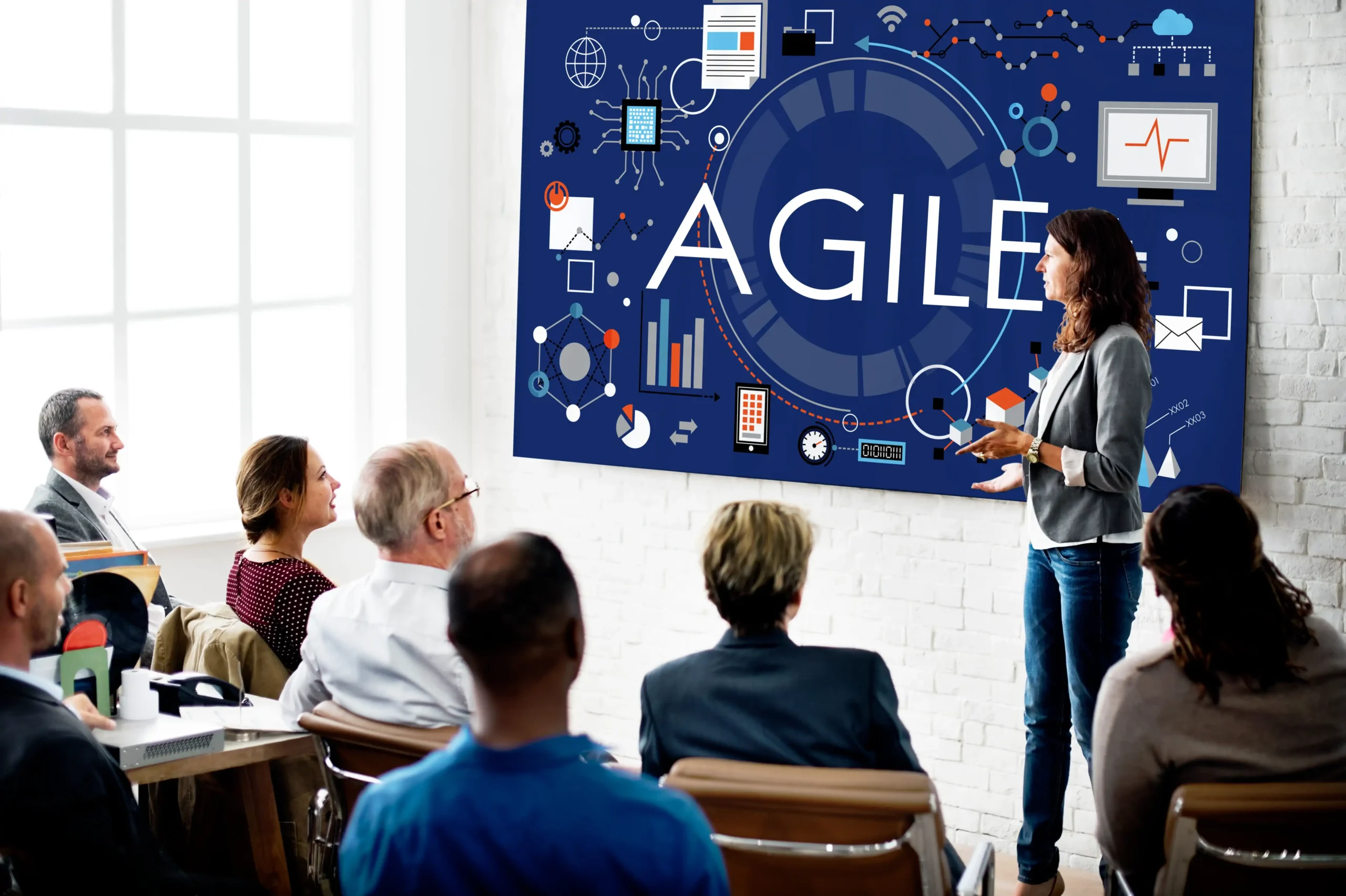 Agile Fundamentals