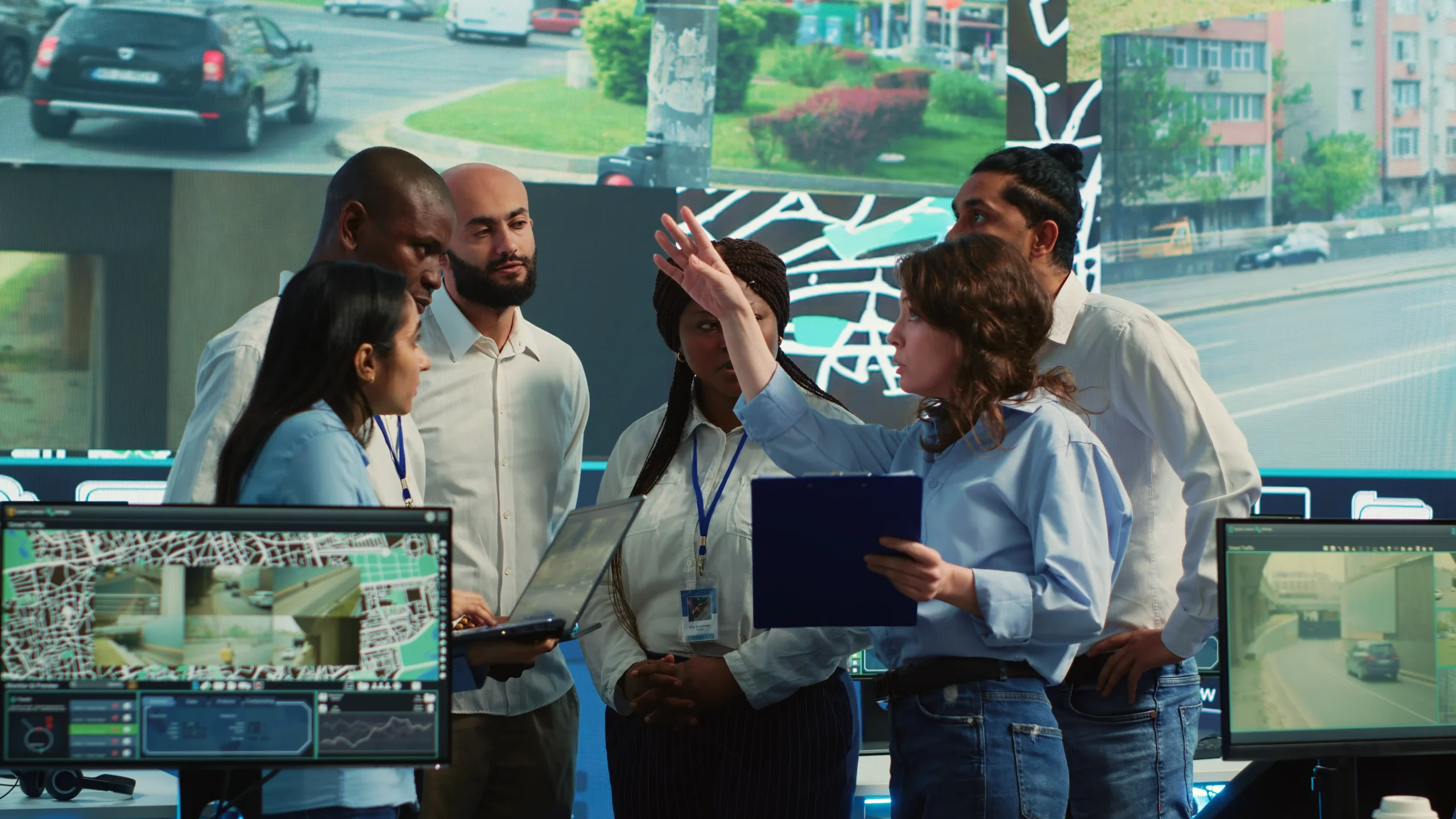 Building a Culture of Cybersecurity