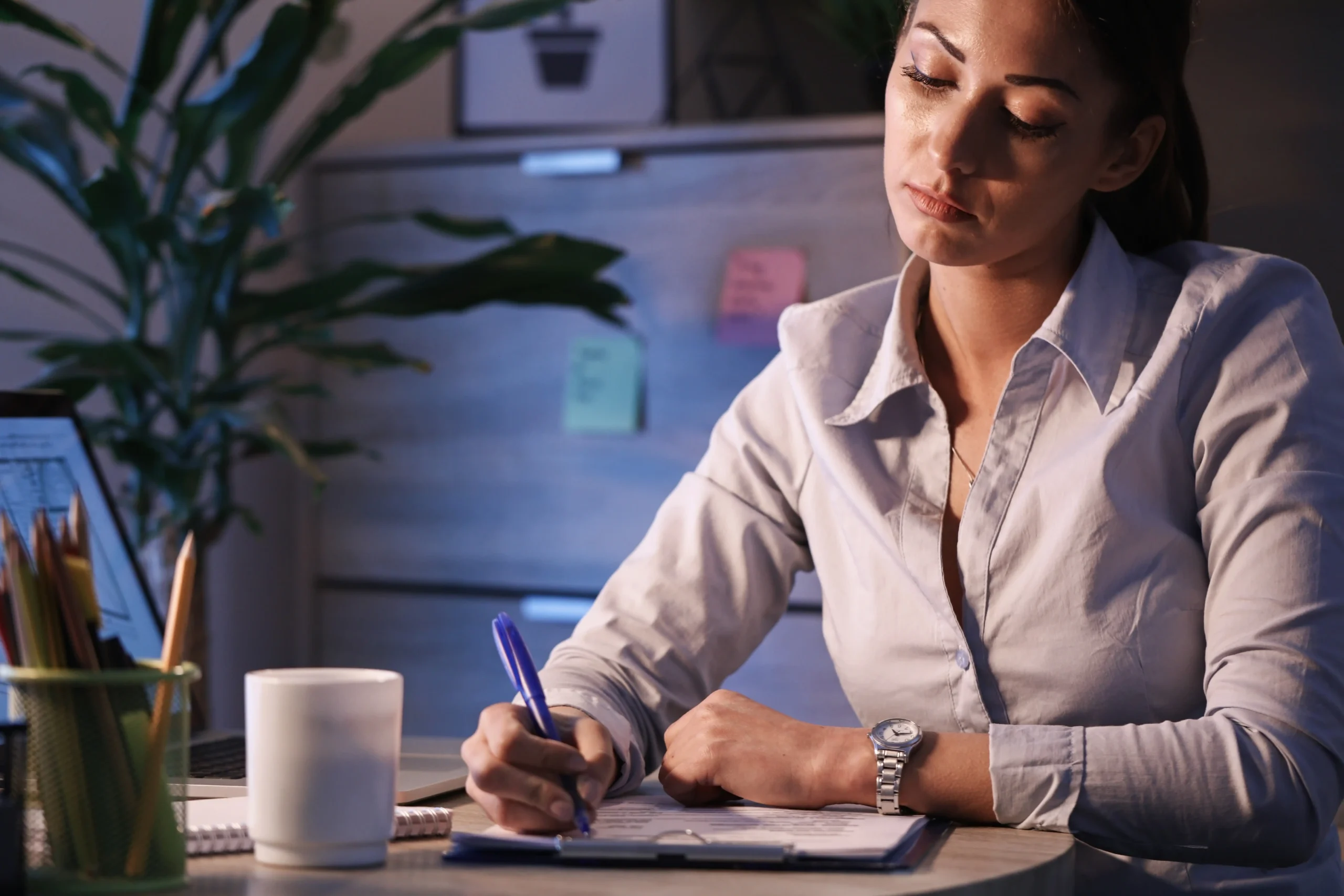 Business Writing: Clear, Concise & Impactful