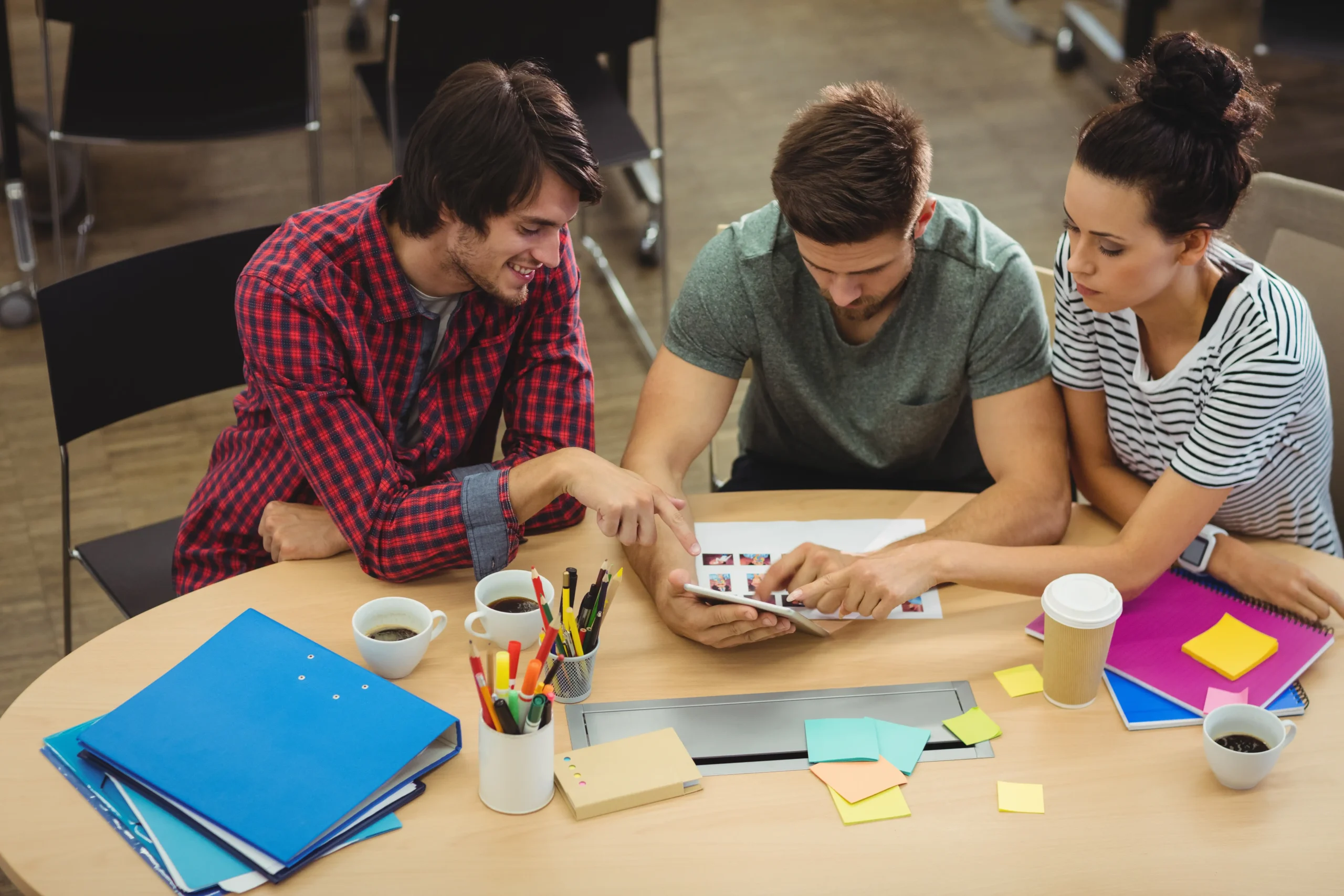 Collaboration Tools Mastery