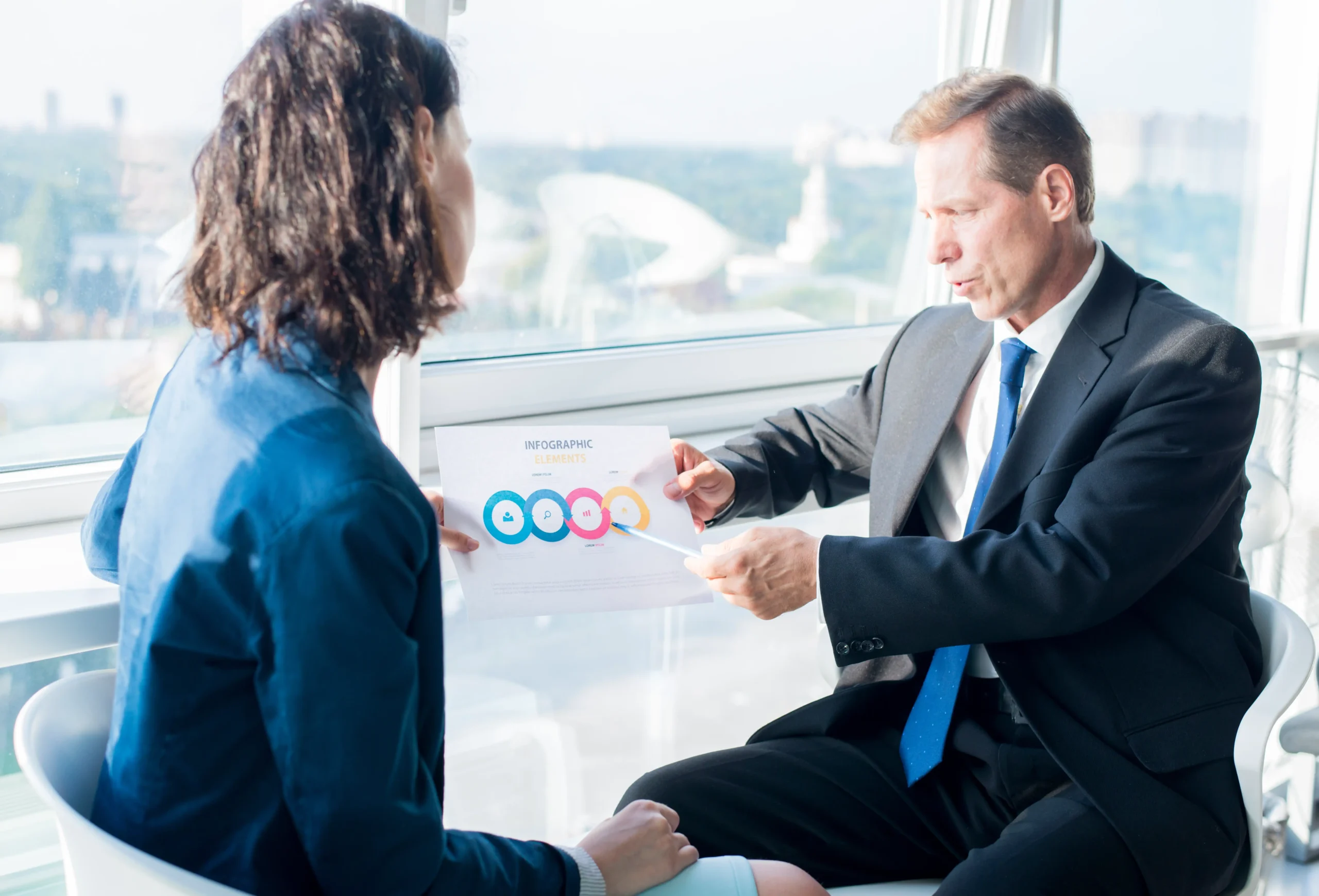 Corporate Reputation Management