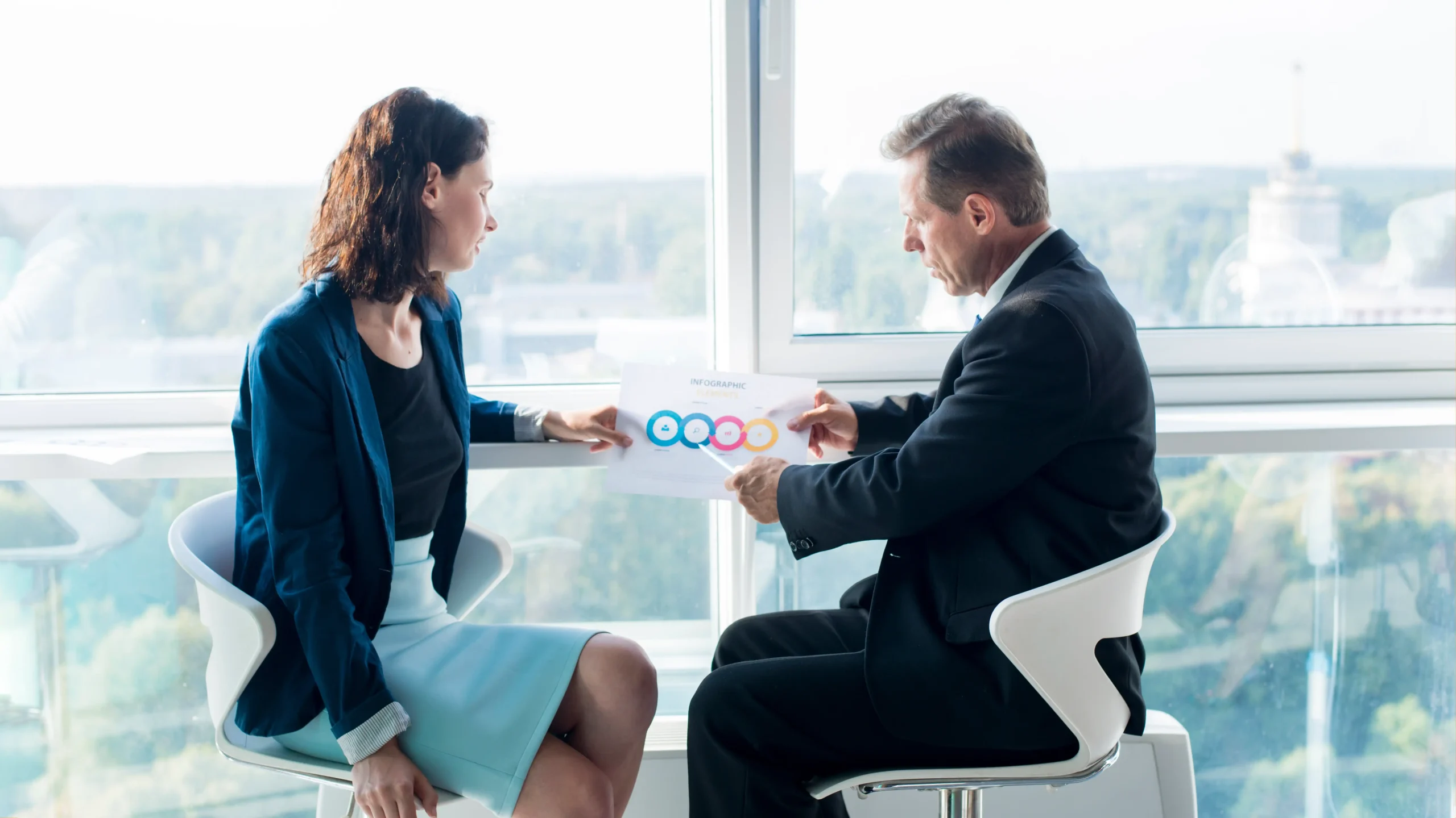 Customer-Centric Business Models