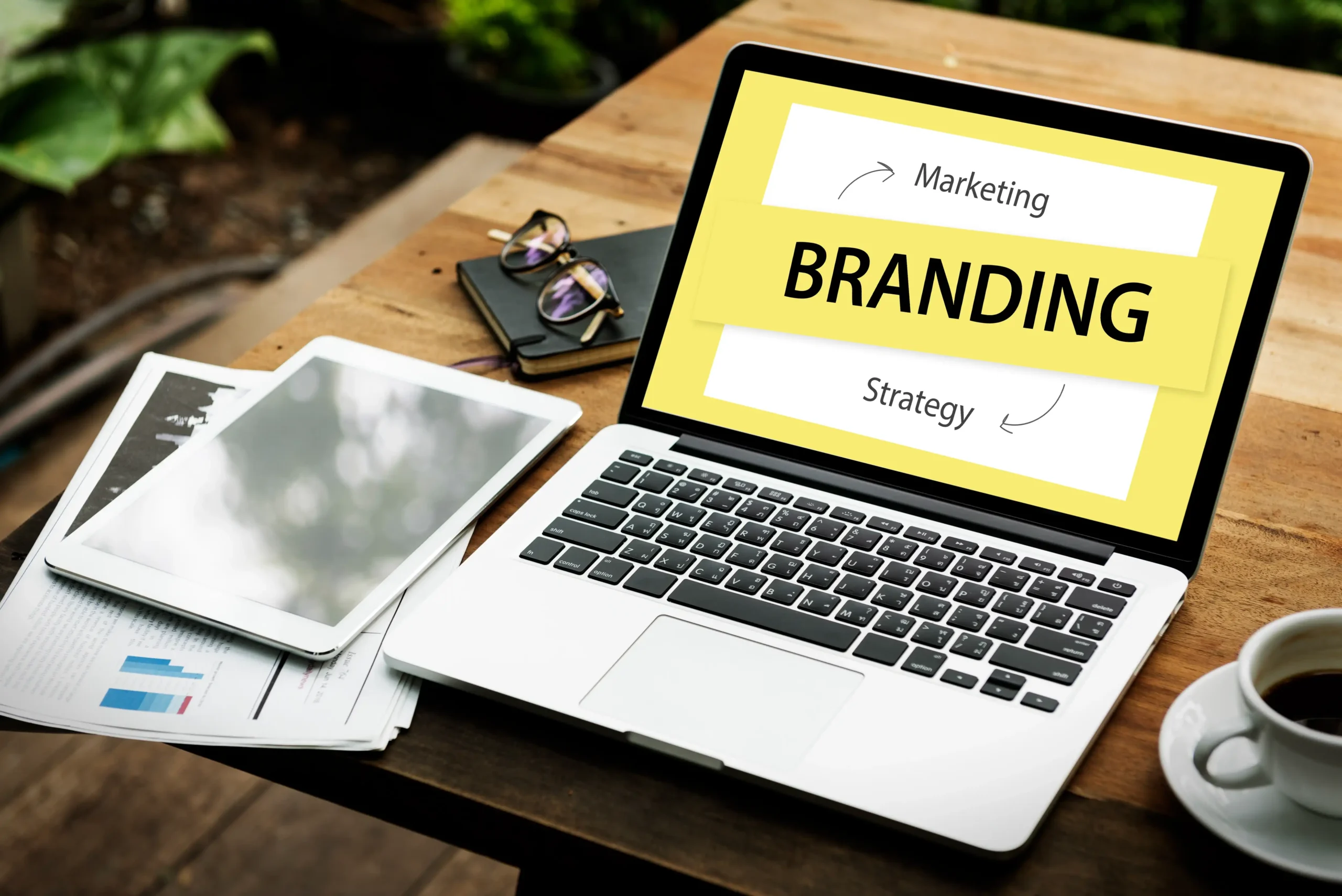 Digital Personal Branding