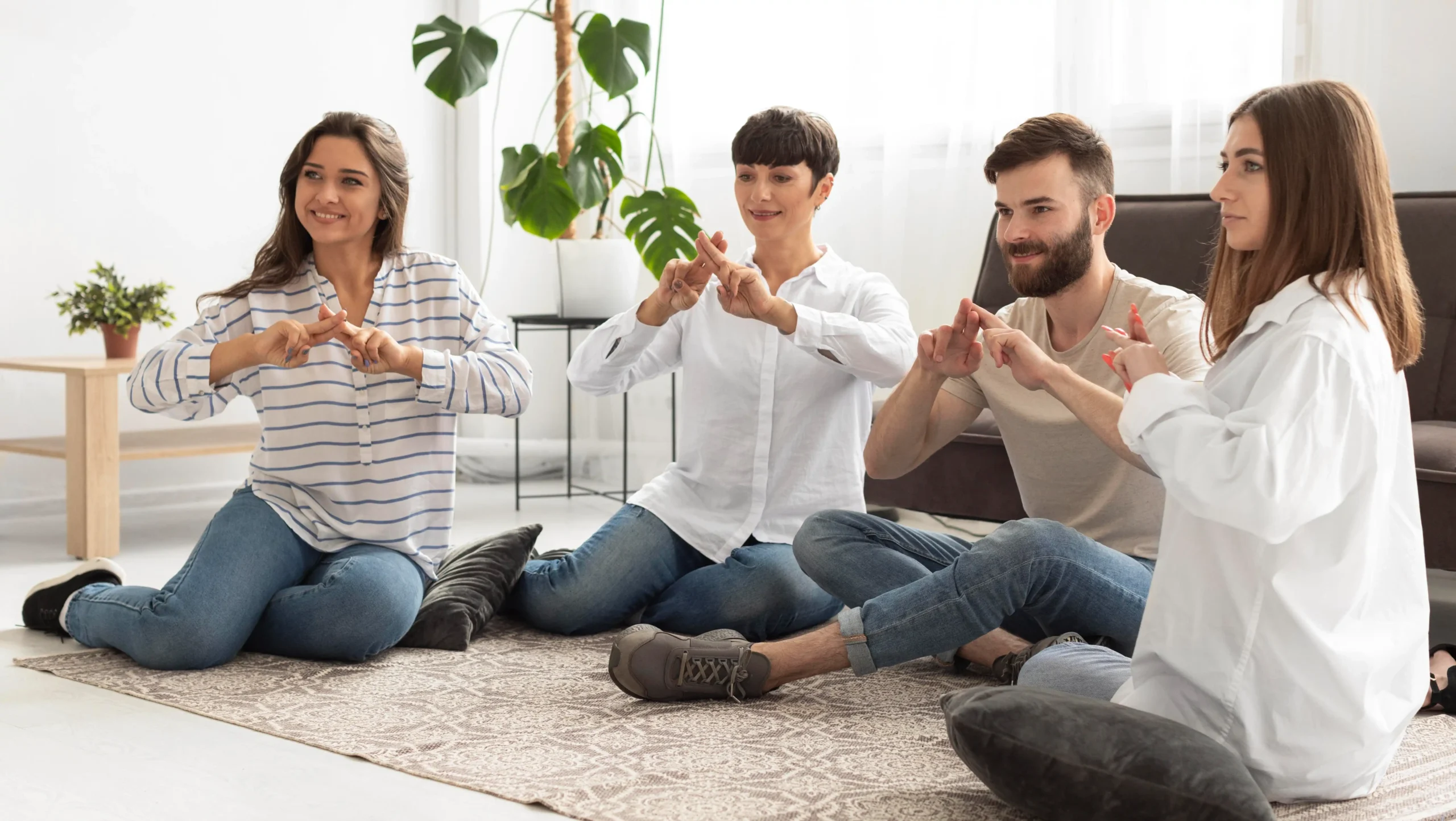 Emotional Wellness & Balance