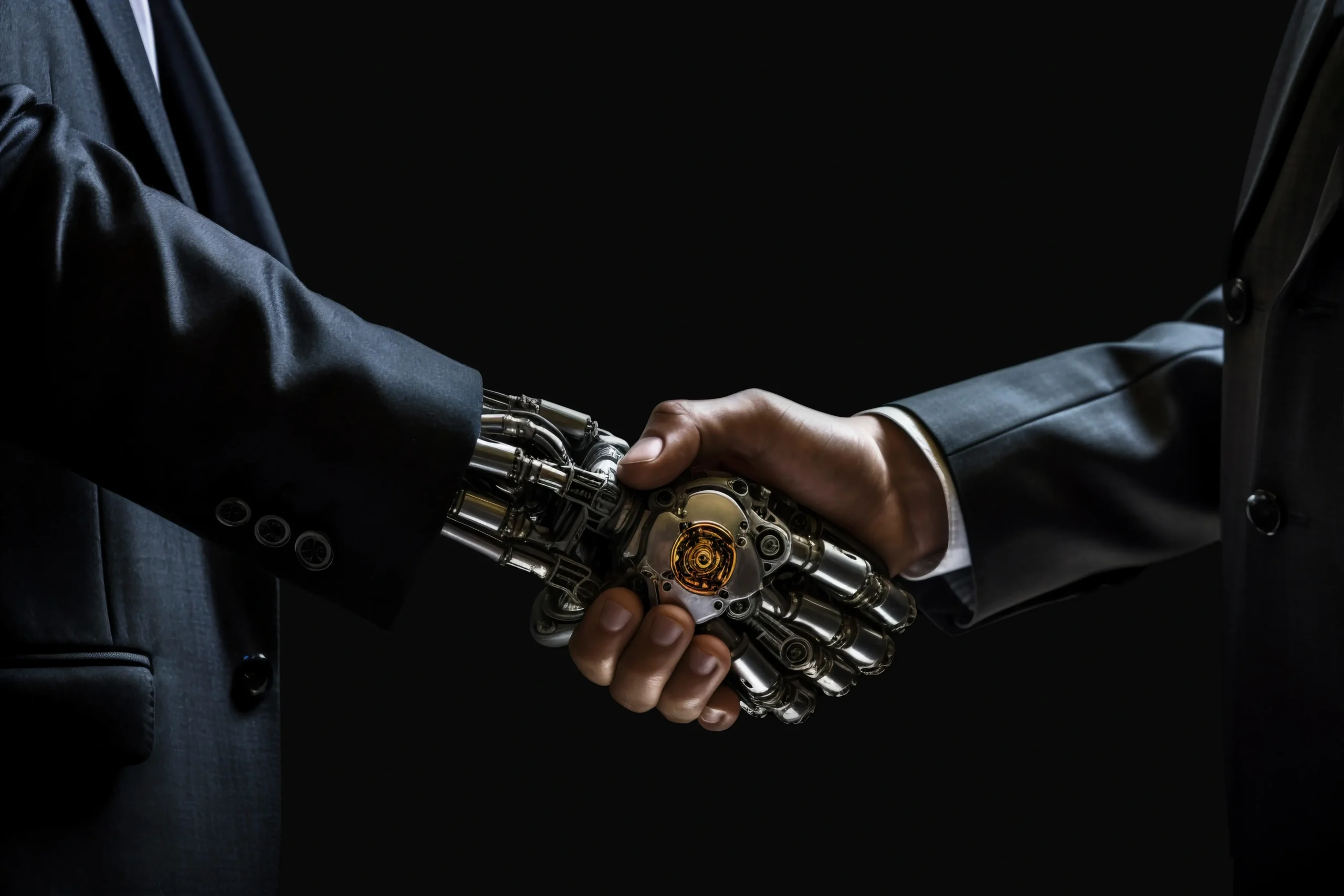 Ethical & Responsible AI for Business