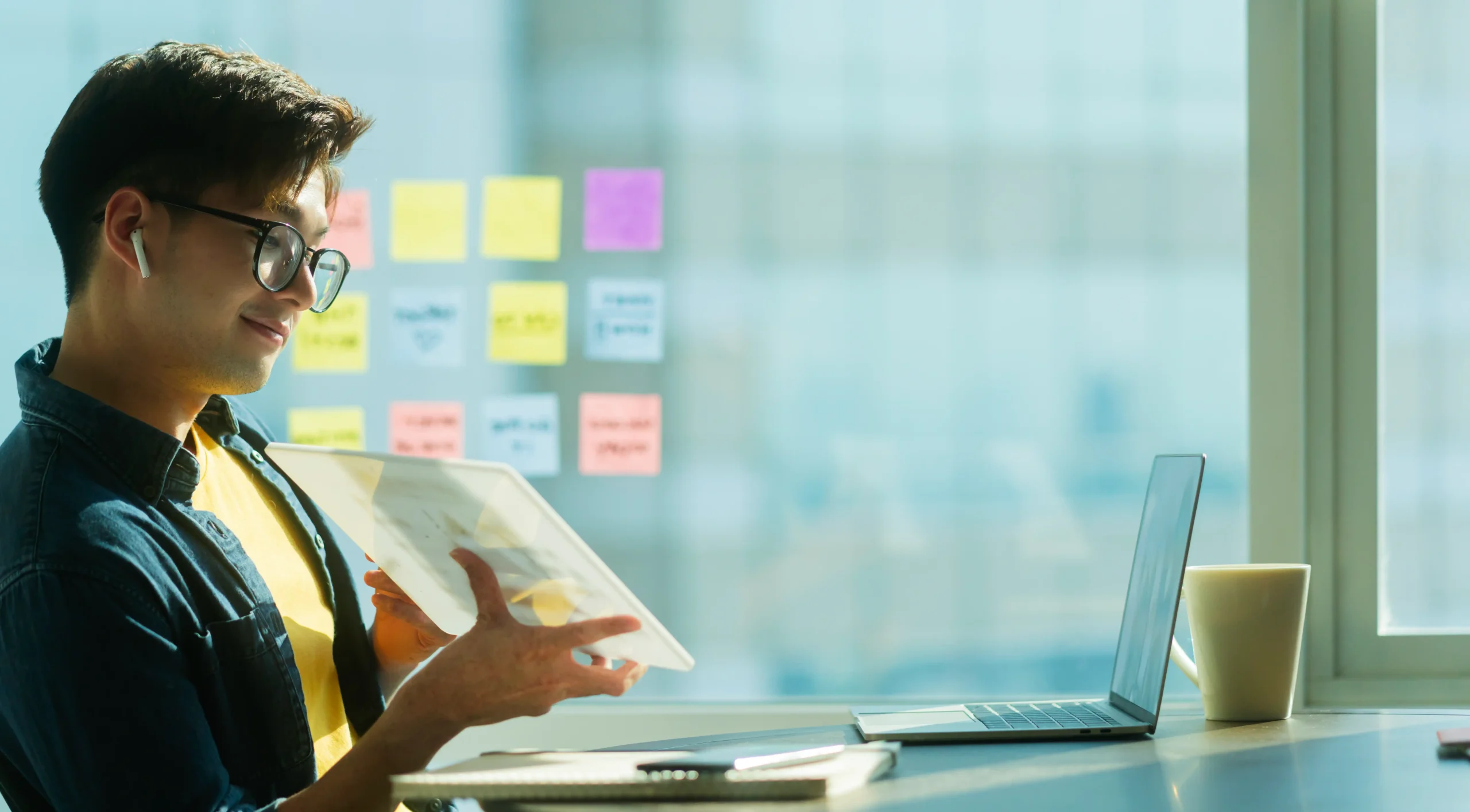 Hybrid Project Management
