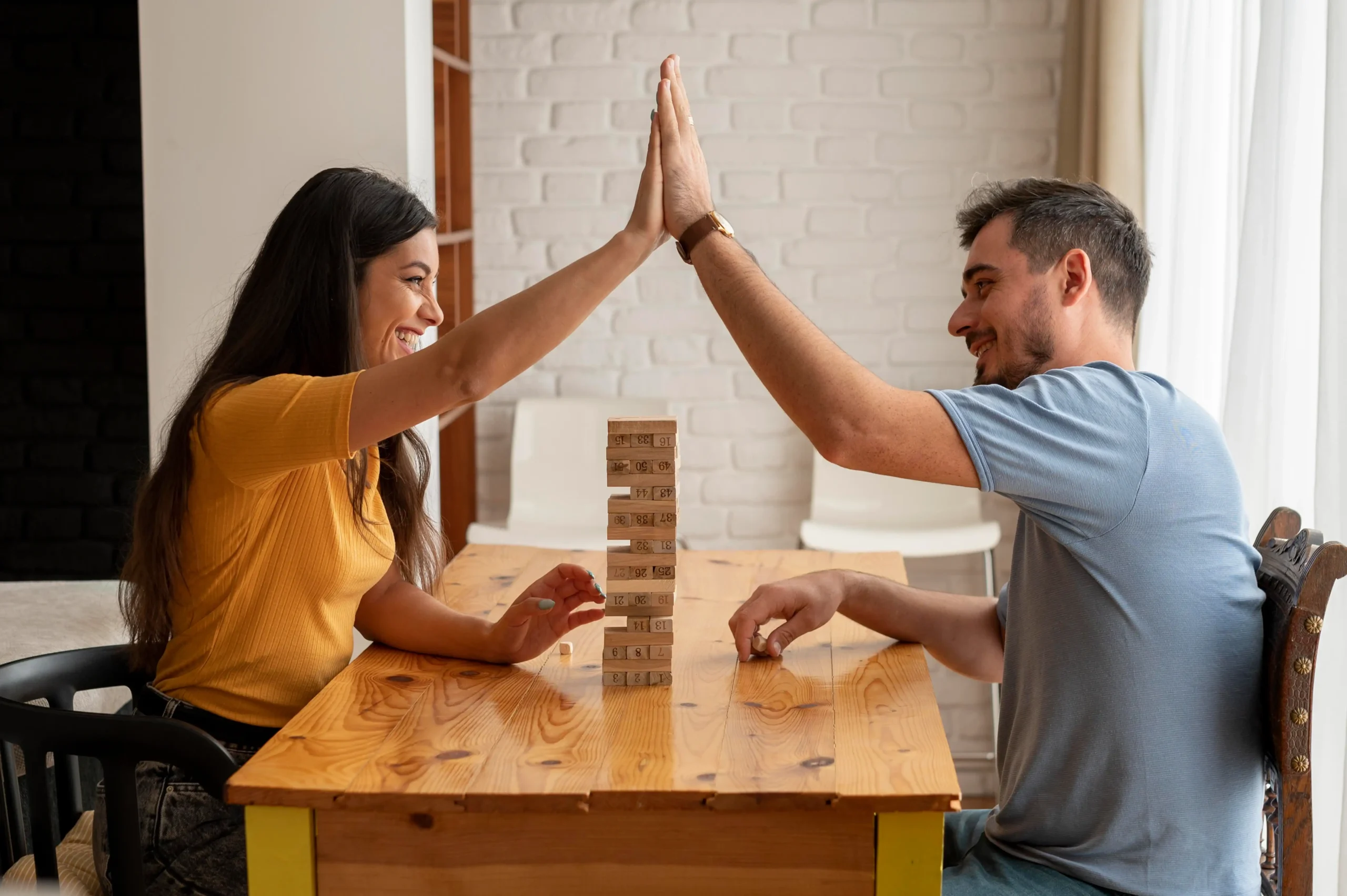 Influence & Relationship Building