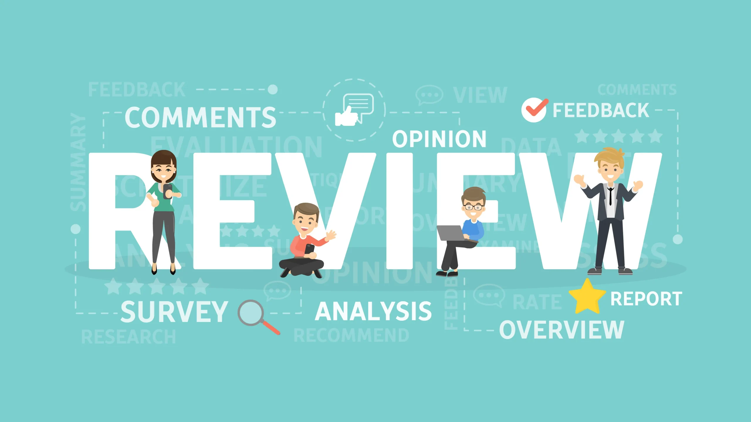 Post-Project Review