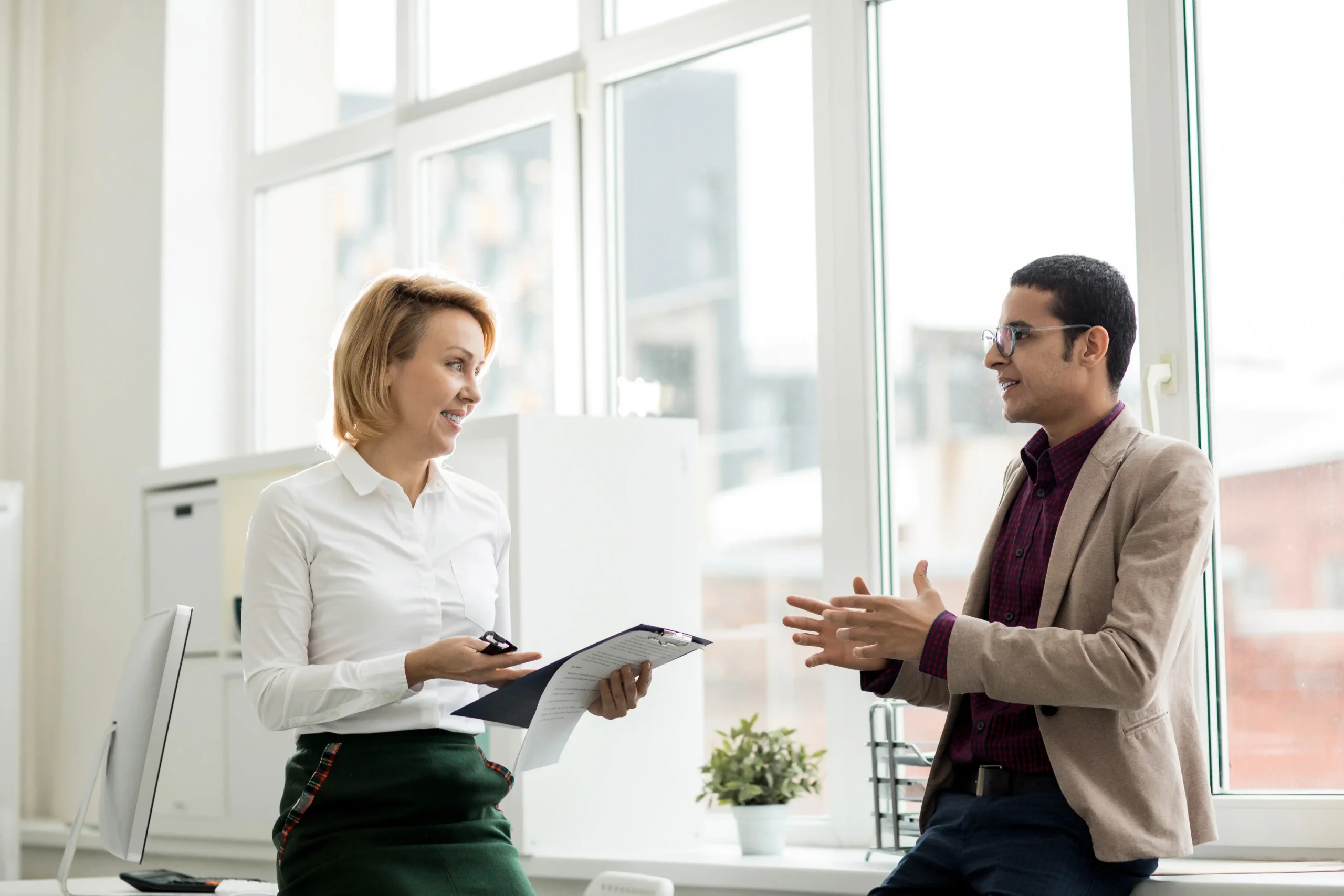 Professional Communication Skills