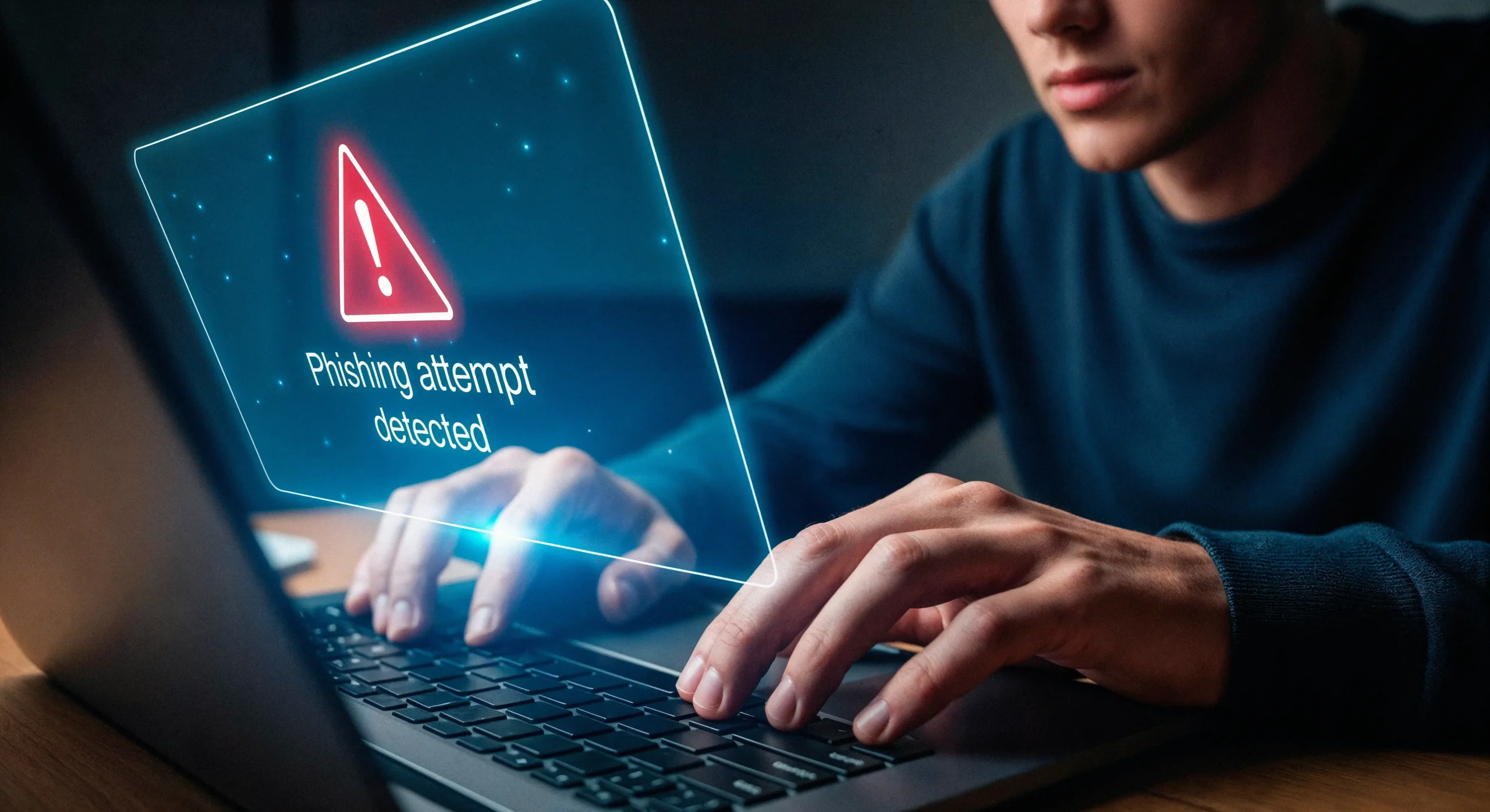 Recognising Social Engineering & Phishing Attacks