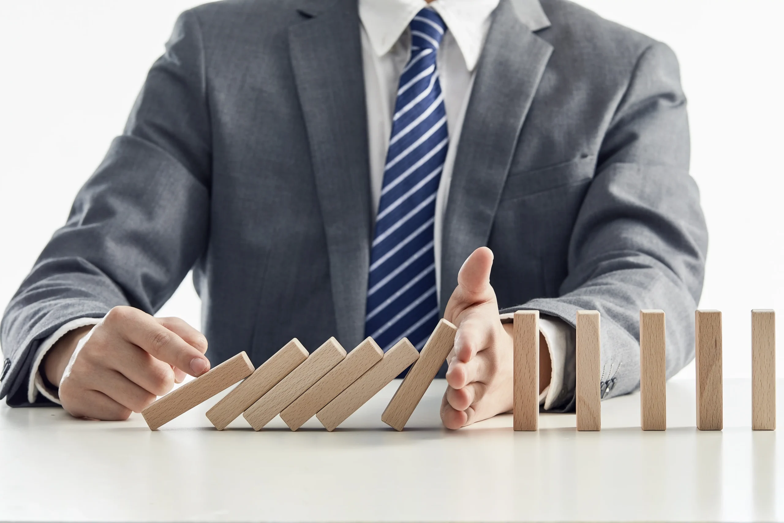 Risk & Change Management