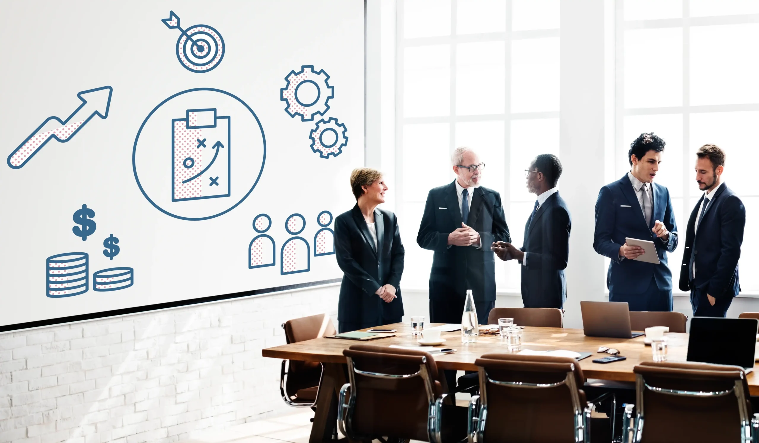 Stakeholder Management