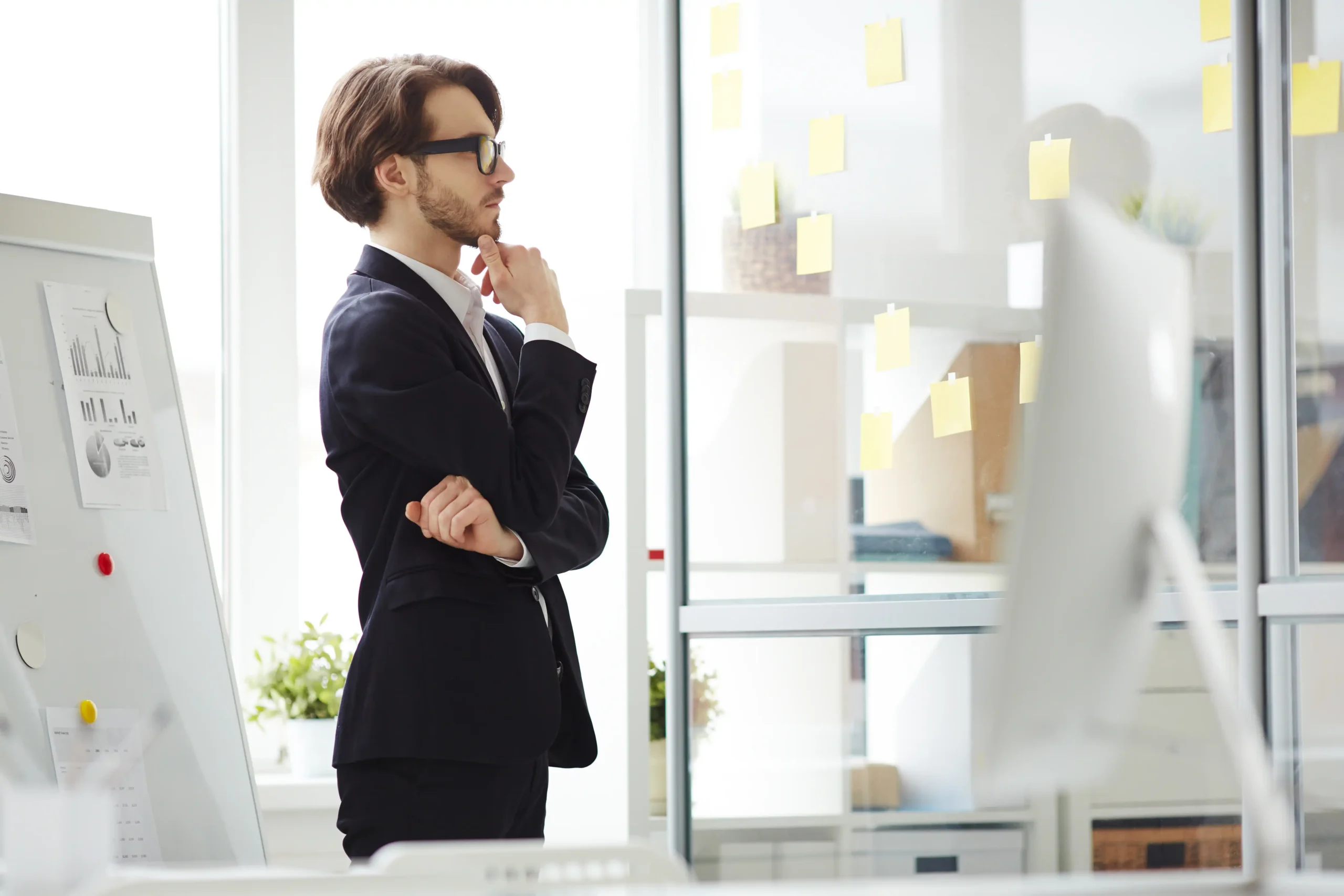 Strategic Thinking & Execution