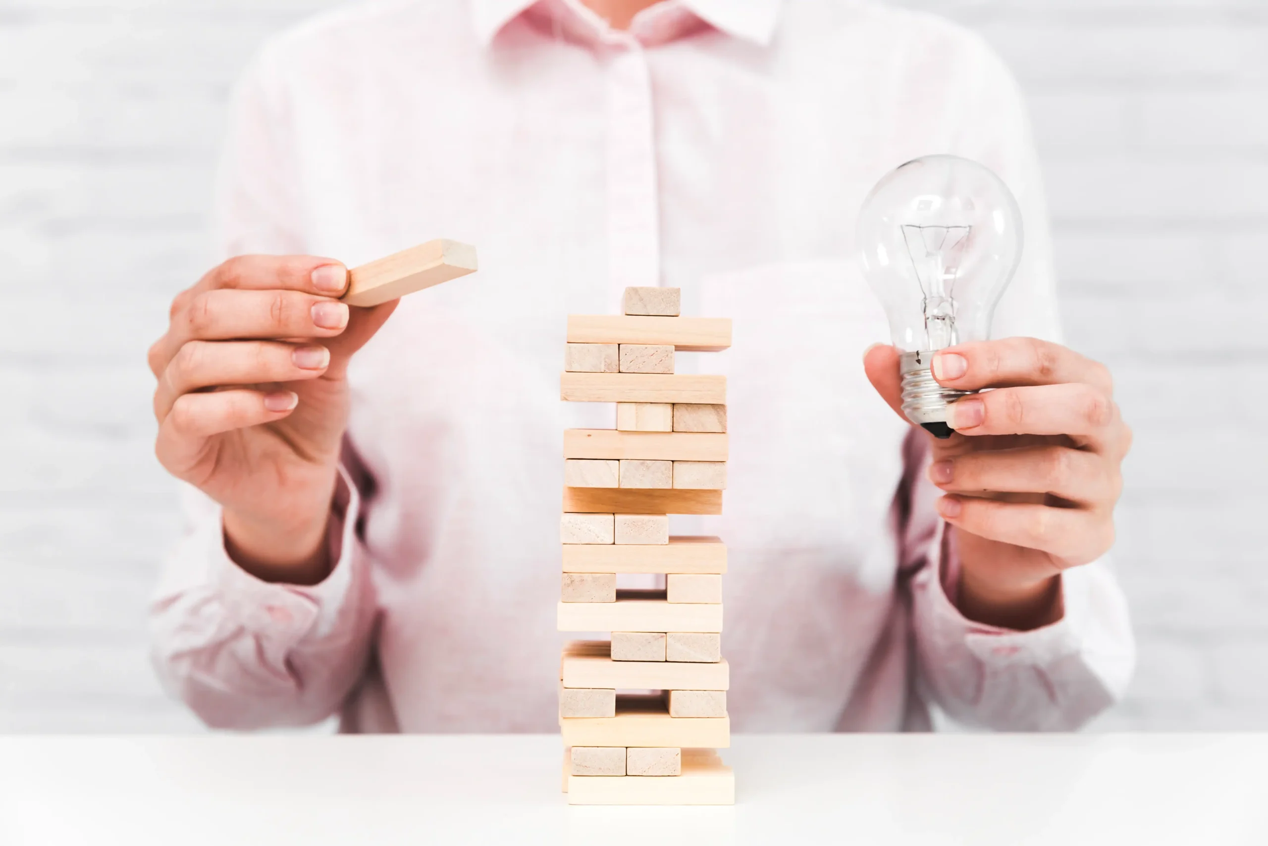 Systems Thinking for Business Challenges