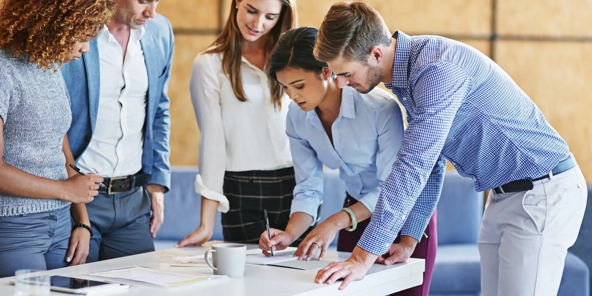Workplace Etiquette & Conduct